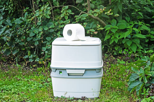 Best Event porta potty rental  in Sunnyside, CA