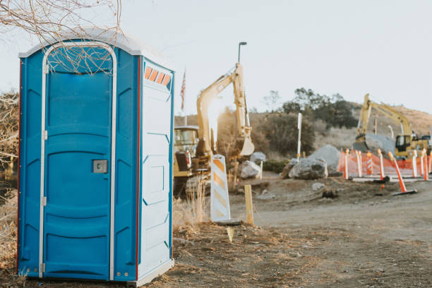 Best Sanitation services for porta potties  in Sunnyside, CA