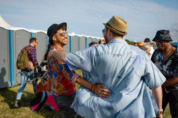 Trusted Sunnyside, CA porta potty rental Experts