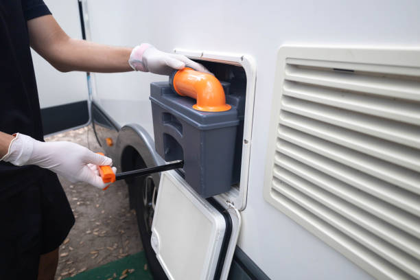 Best Porta potty for special events  in Sunnyside, CA