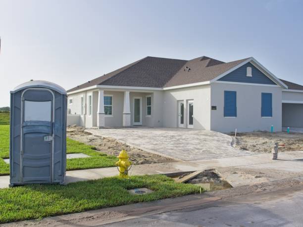 Best Long-term porta potty rental  in Sunnyside, CA
