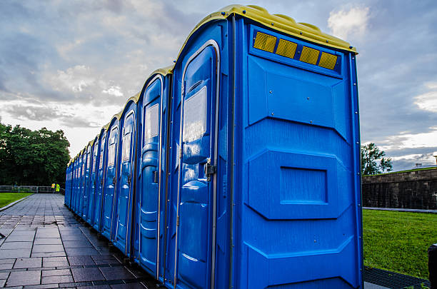 Best Luxury portable toilet rental  in Sunnyside, CA