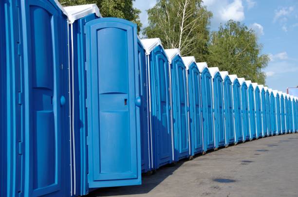 Best Local porta potty services  in Sunnyside, CA